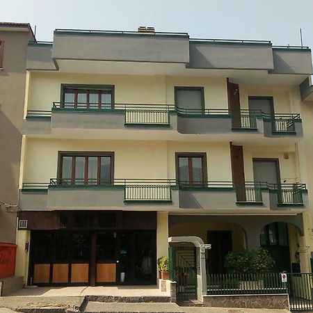 Bed and Breakfast Dolci Sogni Mugnano del Cardinale Exterior foto