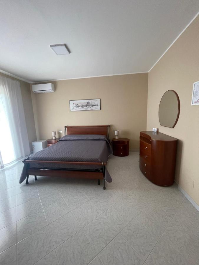 Bed and Breakfast Dolci Sogni Mugnano del Cardinale Exterior foto