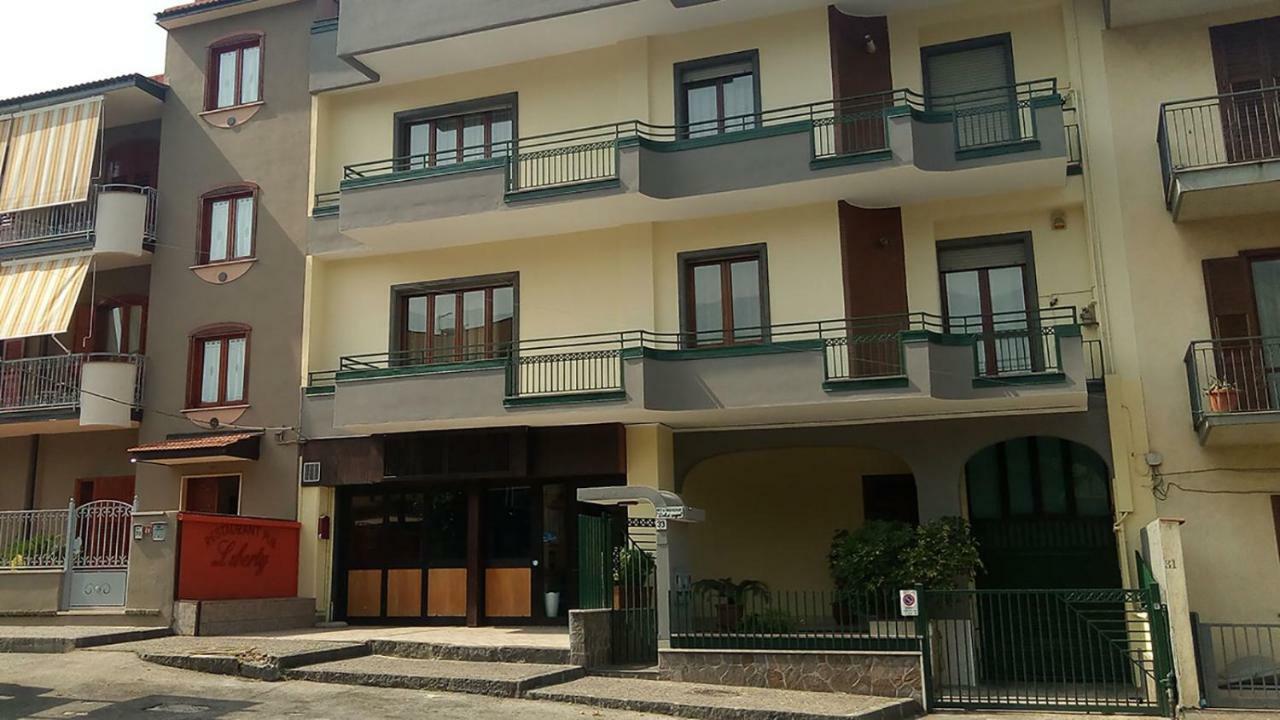 Bed and Breakfast Dolci Sogni Mugnano del Cardinale Exterior foto